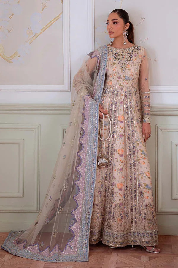 Nureh | Elanora Formals | NEL-80 - Rang-e-Khaas