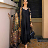 Faiza Saqlain | Carmela Luxury Pret | Shelina