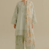 Zara Shahjahan | Coco Lawn 25 | Elva-1B