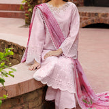 Farasha | Printed Essentials | Dovella