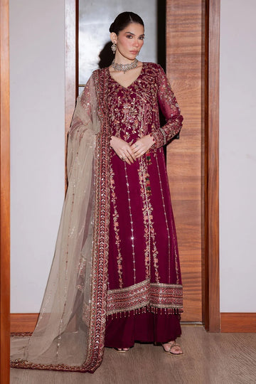 Nureh | Elaya Formals | NEL-86 - Rang-e-Khaas