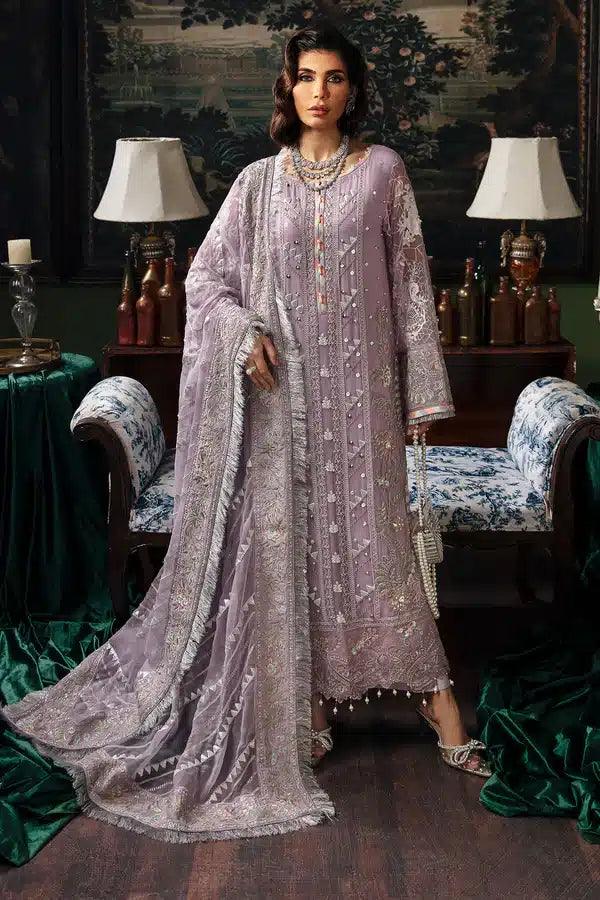 Nureh | Elanora Formals 23 | NEL-31 - Rang-e-Khaas