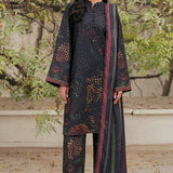 Jazmin | Winter Edition 24 | VISCOSE UW-0123
