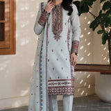 Jazmin | Summer Lawn 25 | USE-9107
