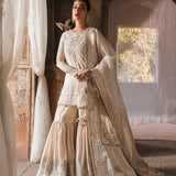 Faiza Saqlain | Zimmal Formals | Devina