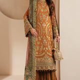 Jazmin | Wedding Formals | WF'25-08