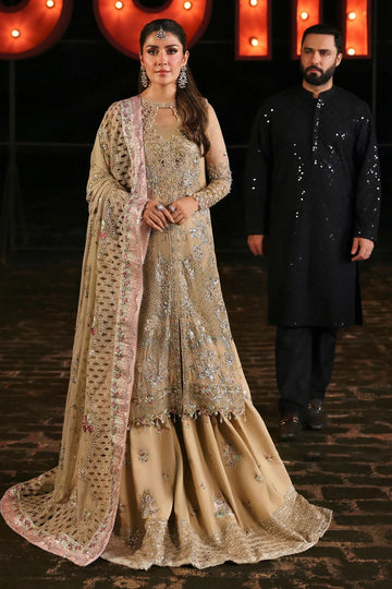 Nureh | Jhoomro 25' | NL-85 Raina - Rang-e-Khaas