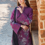 Iznik | Ready to Wear | IP-228 PRINTED LAWN
