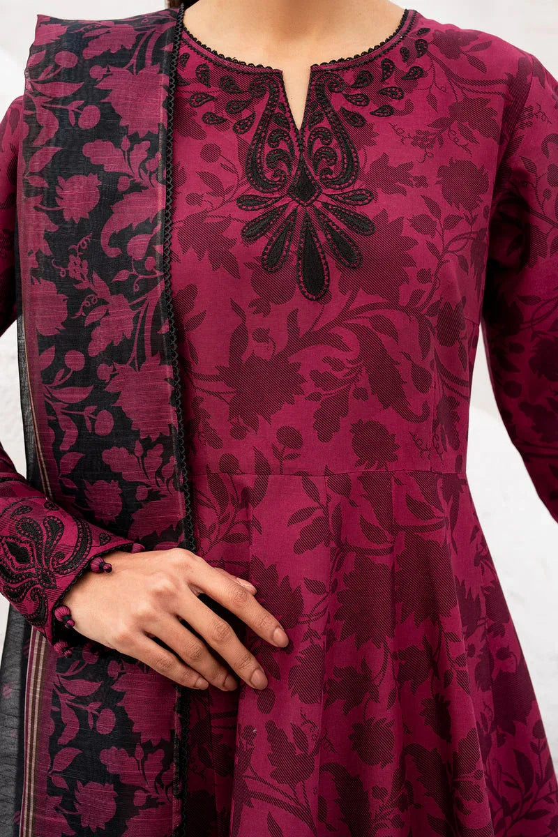 Jazmin | Ready to Wear 25 | RTW - 1175 - Rang-e-Khaas
