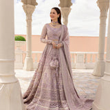 FAIZA SAQLAIN__Anysia