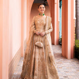 FAIZA SAQLAIN__Jenaya