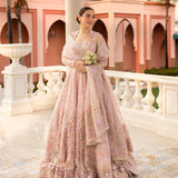 FAIZA SAQLAIN__Ruzova