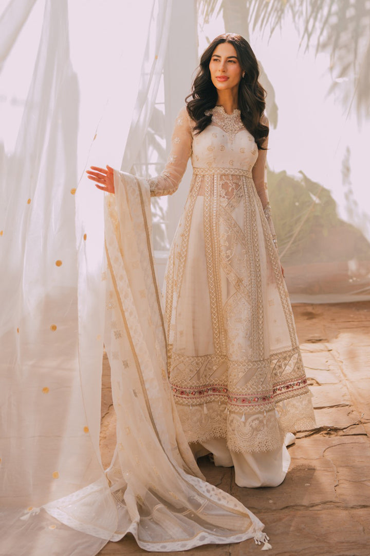 New Qalamkar - LUXURY QP-02