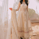 New Qalamkar - LUXURY QP-02