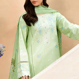 Farasha | Summer weaves | Summer Mist