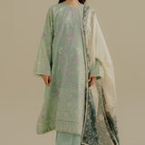 Zara Shahjahan | Coco Lawn 25 | Nyssa-10A