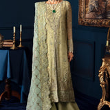 Nureh | Elanora Formal 24 | NEL-50-Meadow