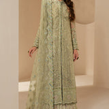 Jazmin | Wedding Formals | WF'25-07
