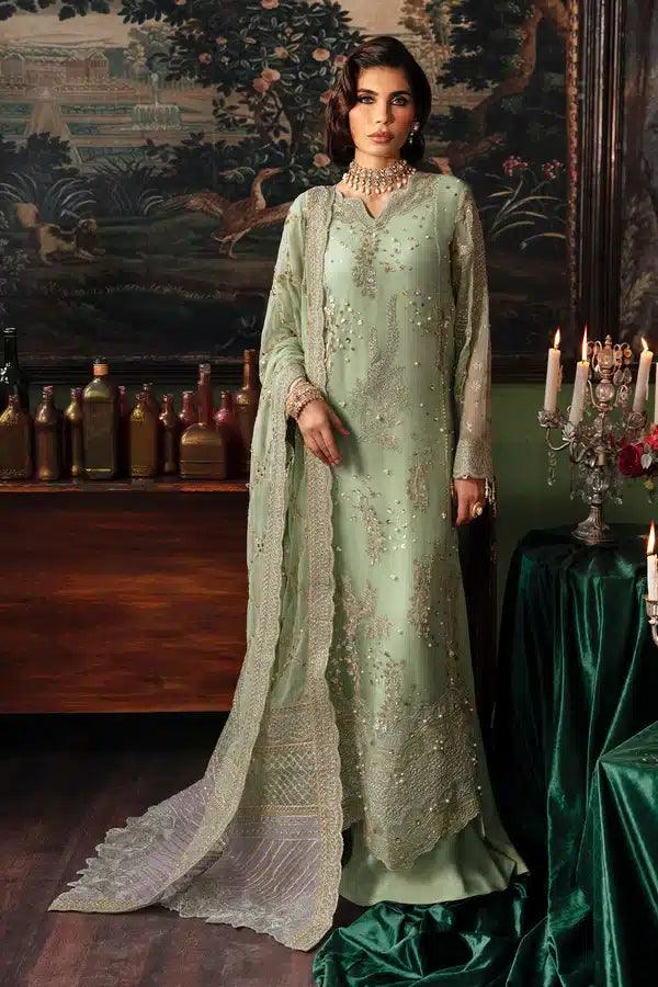 Nureh | Elanora Formals 23 | NEL-3 - Rang-e-Khaas