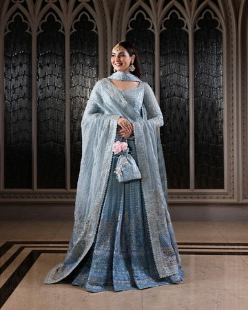 Faiza Saqlain | Neorah 24' RTW | Miyah