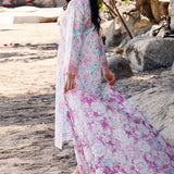 Farasha | Printed Essentials | Blossom Mist