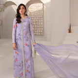 Faiza Saqlain | Lenora Luxury Pret | Aria