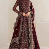 Farasha | Lumiere Formals | SOPHIA