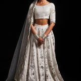 Zara Shahjahan | Chandni Raat Formals 2024 | CHANDNI