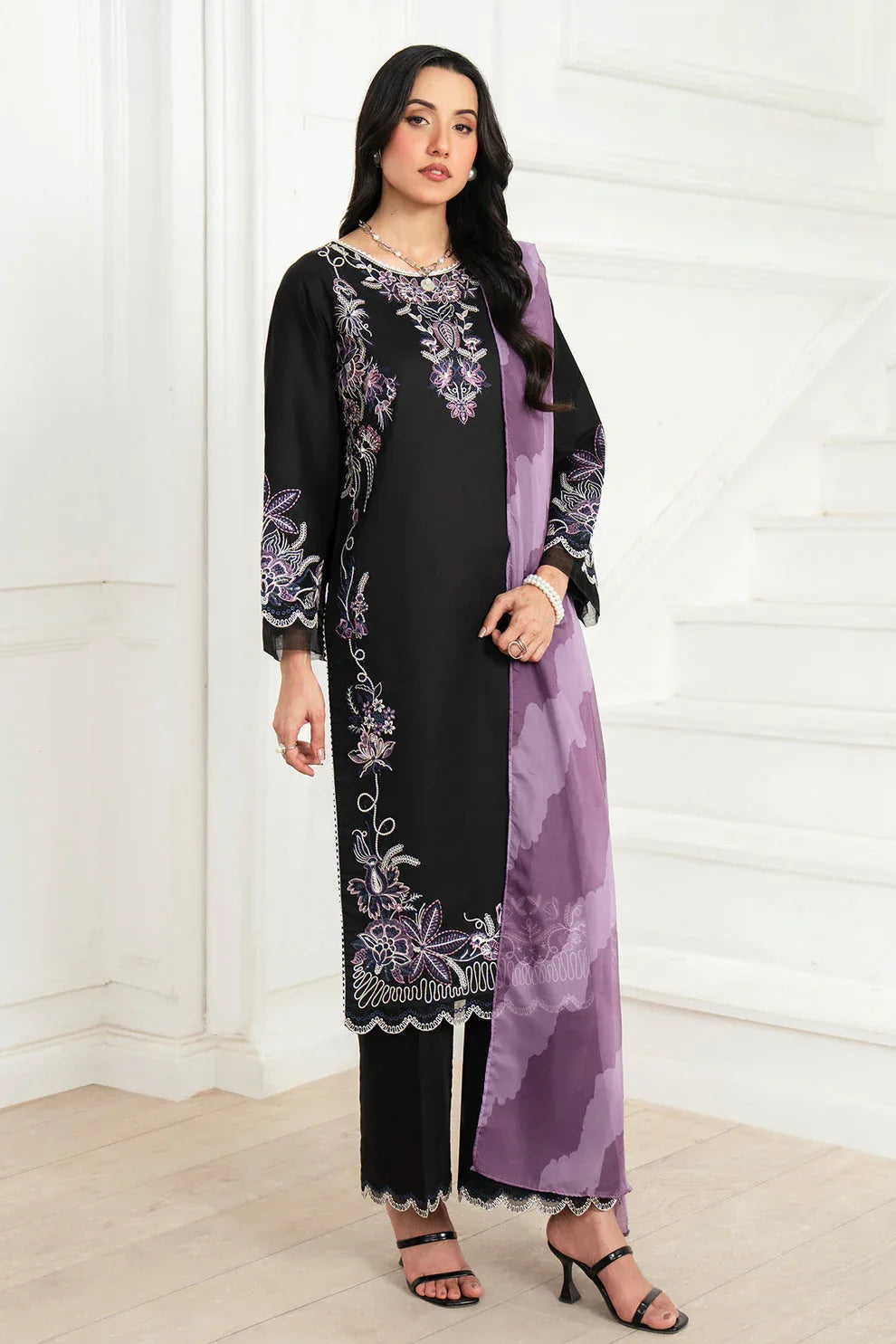 Imrozia Premium | Kianna Casuals | SP-89 Vanya - Rang-e-Khaas