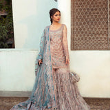 Faiza Saqlain | Nira Wedding Festive 2024 | Aytan