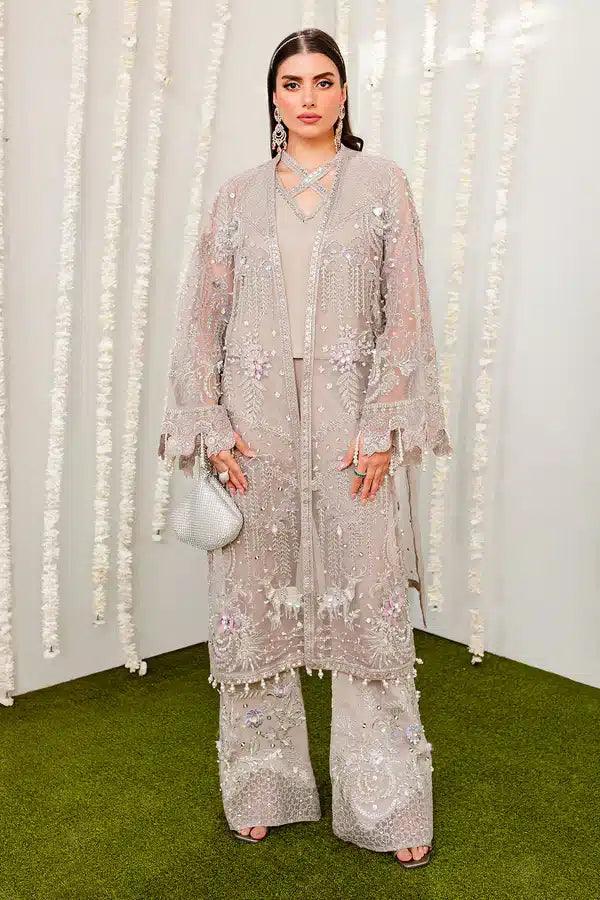 Nureh | Wedding Formals 23 | Blume - Rang-e-Khaas