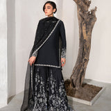 Faiza Saqlain | Lenora Luxury Pret | Ciar