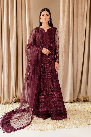 Farasha | Lumiere Formals | CYRA - Rang-e-Khaas