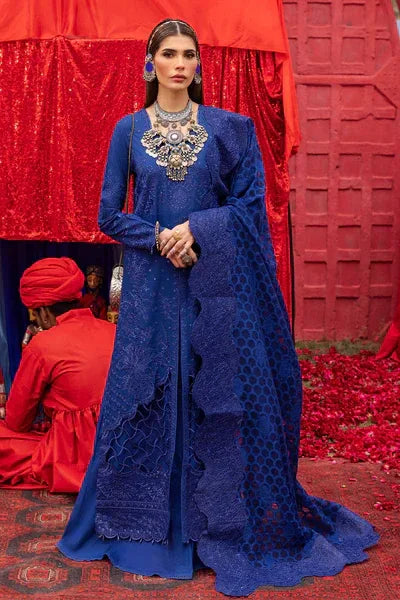 Nureh | Summer Eid Pret | NDS-101 - Rang-e-Khaas