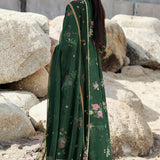 Farasha | Printed Essentials | Mystic Pine