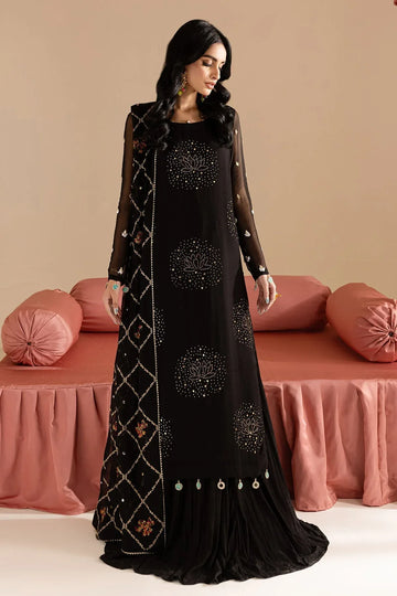 Nureh | Mukeshkari Formals | MK-12 - Rang-e-Khaas