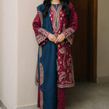 Jazmin | Summer Lawn 25 | USE-9139