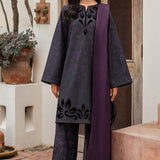 Jazmin | Winter Edition 24 | VISCOSE UW-0118