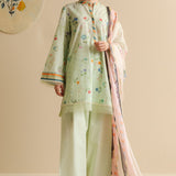 Zara Shahjahan | Coco Prints | Kaia-9A