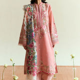 Zara Shahjahan | Coco Eid Edit | Sable-D9
