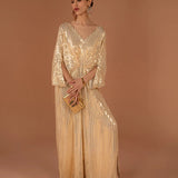 Faiza Saqlain | Aleira Evening Edit 24 | Beyza