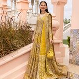 Faiza Saqlain | Neorah Wedding Festive 24| Melita