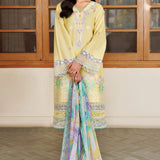Farasha |Summer weaves | Daisy Dreams