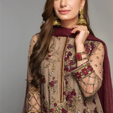 Baroque | Formals Collection | UF-14