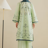 Zara Shahjahan | Eid Pret 25 | CR25P0212