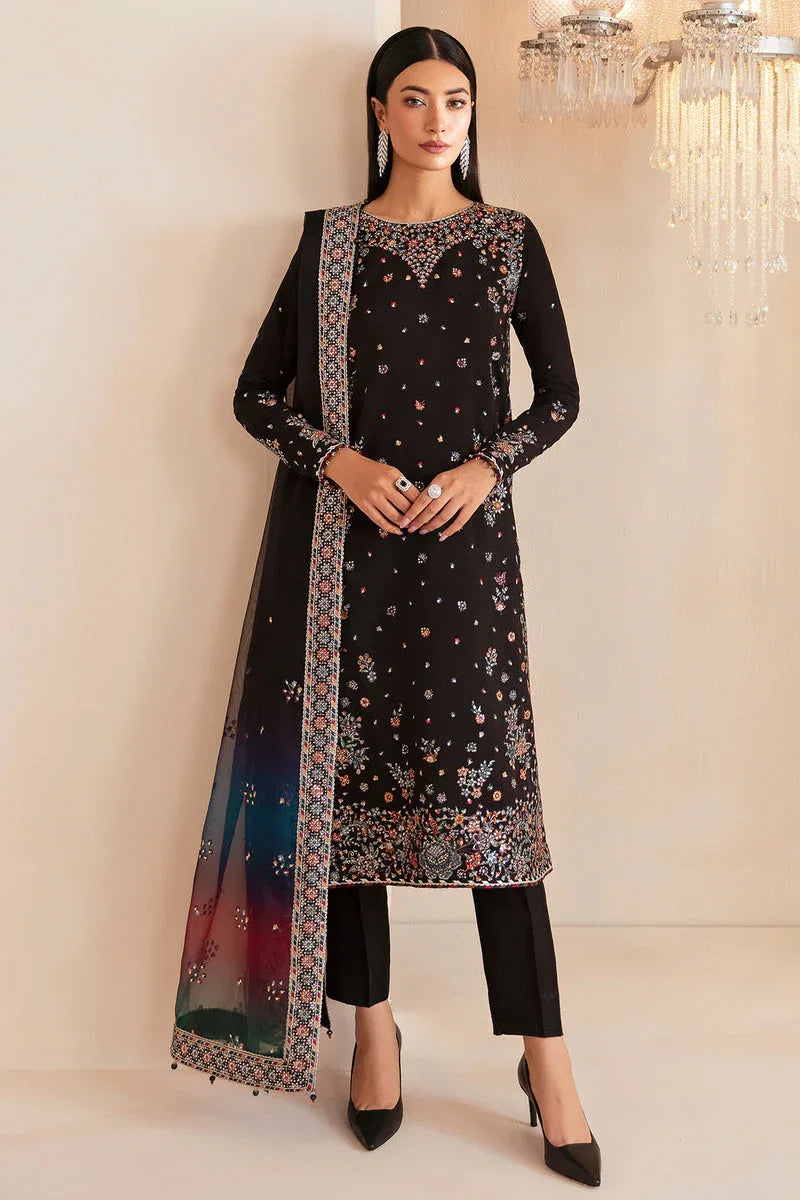 Jazmin | Formals Collection | UR-7045 - Rang-e-Khaas
