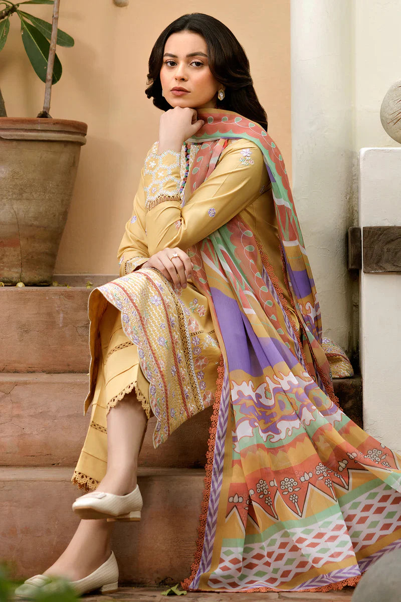Farasha |Summer weaves | Tuscan Aura