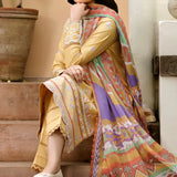 Farasha |Summer weaves | Tuscan Aura