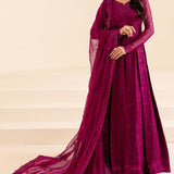 Farasha | Lumiere Formals | Mystic Mauve