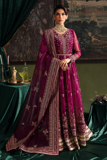 Nureh | Elanora Formal 24 | NEL-34 - Rang-e-Khaas